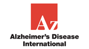 “国际阿尔茨海默病协会ADI”