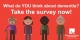 Survey release web banner