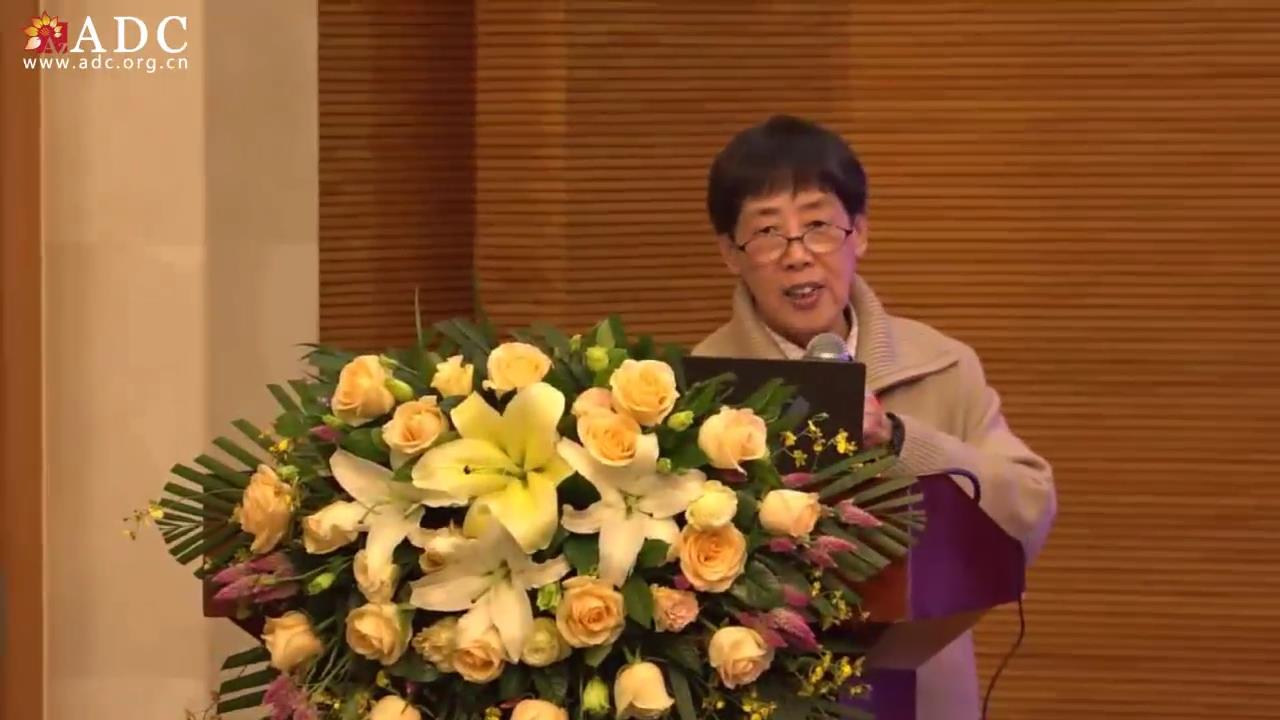 2019ADC論罎 - 王魯寧《全腦膠質細胞Tau蛋白病的臨床與病理》