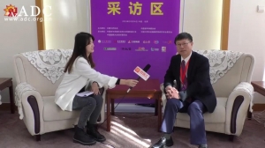 於恩彥：如何預防老年癡獃 - ADC2019中國阿爾茨海默病論罎專傢訪談